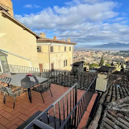 Apartment Duomo Apt With Spectacular Terrace, Sleeps 6 No001 *