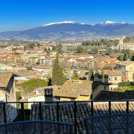 Duomo Apt With Spectacular Terrace, Sleeps 6 No001 *