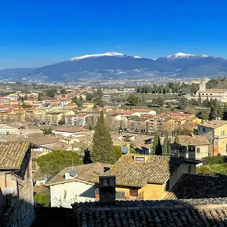 Apartment Duomo Apt With Spectacular Terrace, Sleeps 6 No001 *