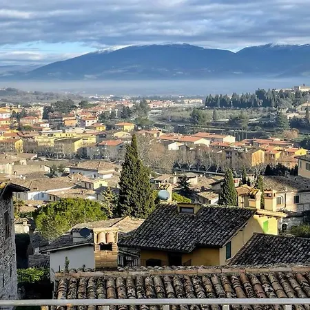Duomo Apt With Spectacular Terrace, Sleeps 6 No001 *