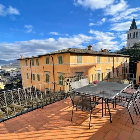Apartment Duomo Apt With Spectacular Terrace, Sleeps 6 No001